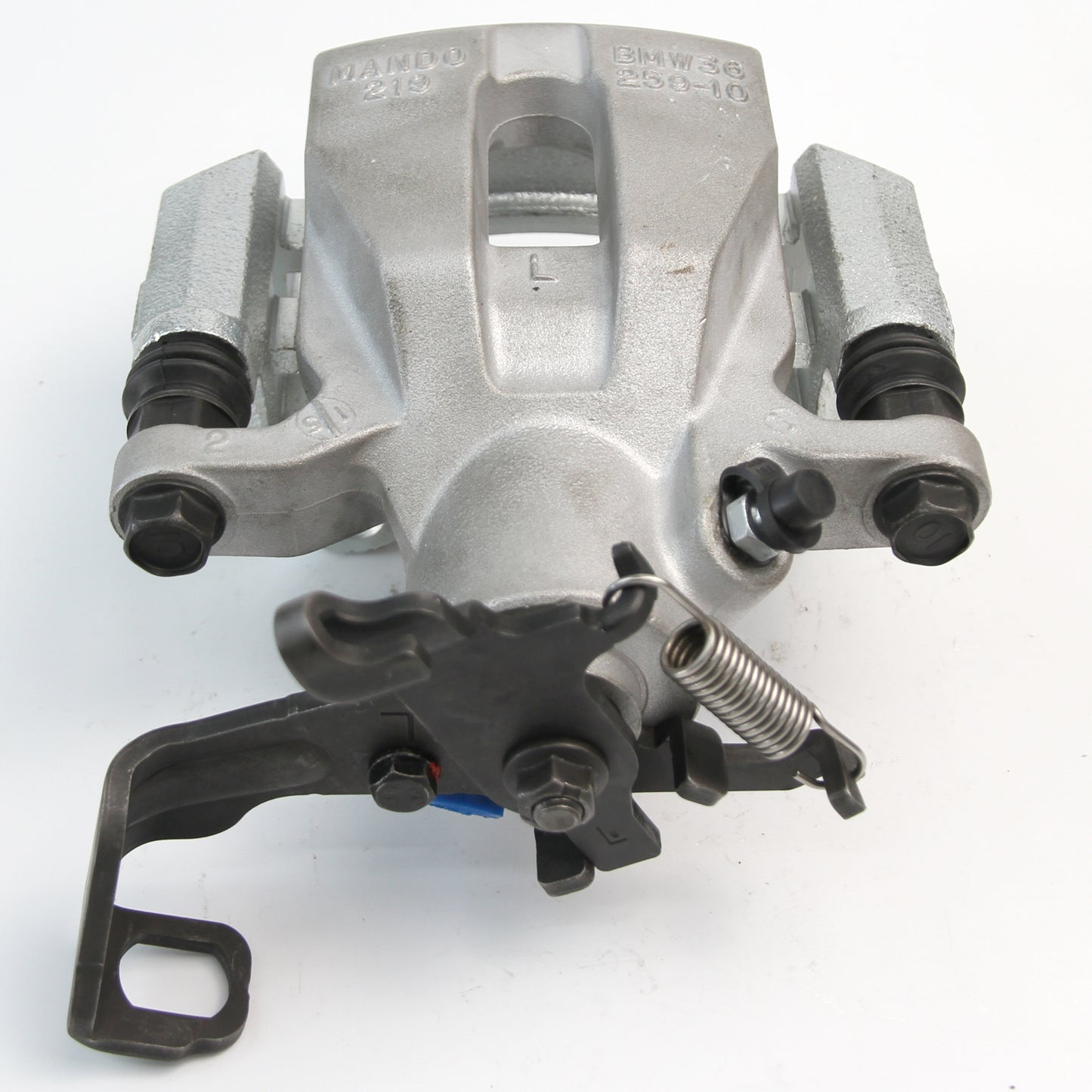 2014-2017 Mini Cooper Rear Left Caliper