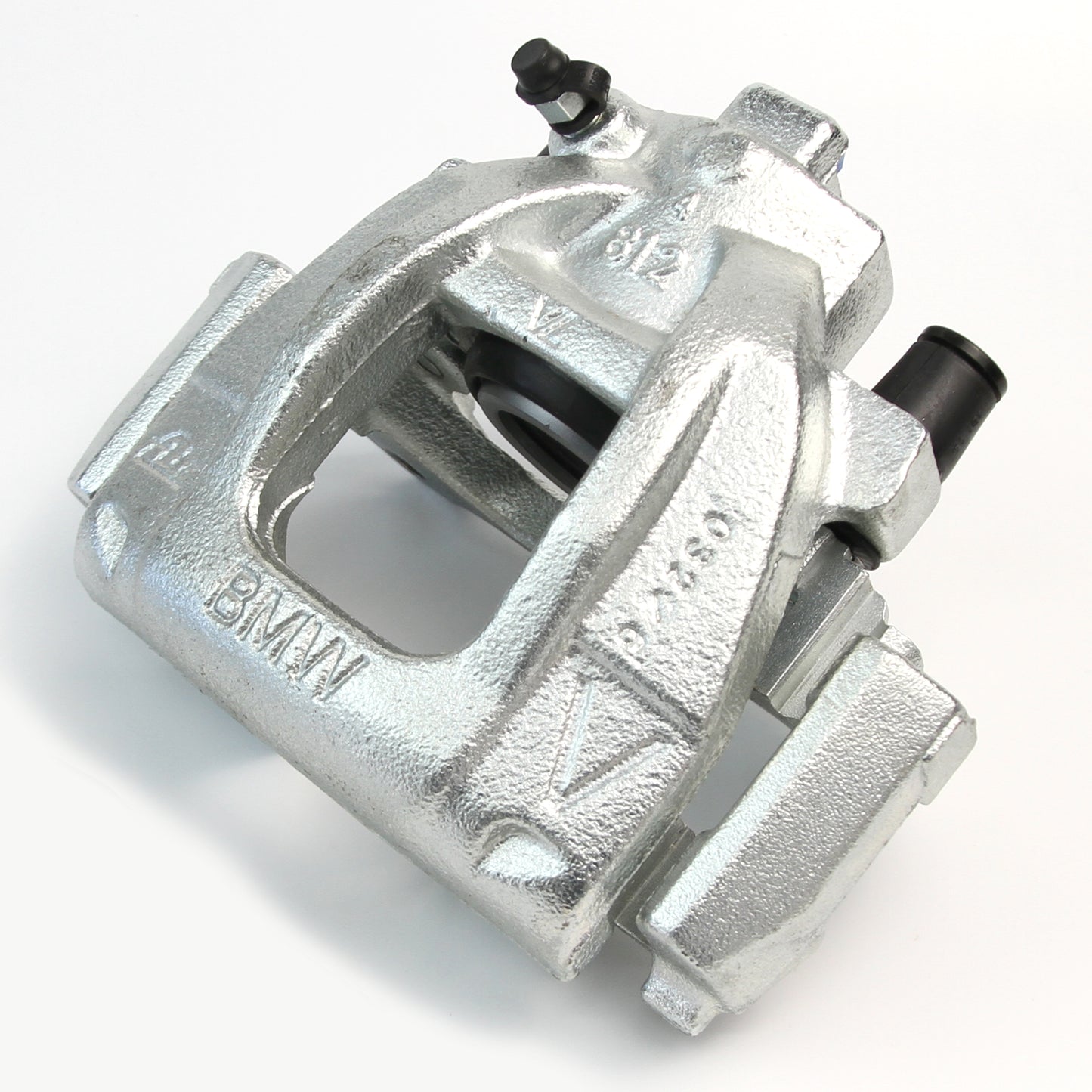 2002-2008 Mini Cooper Front Right Caliper