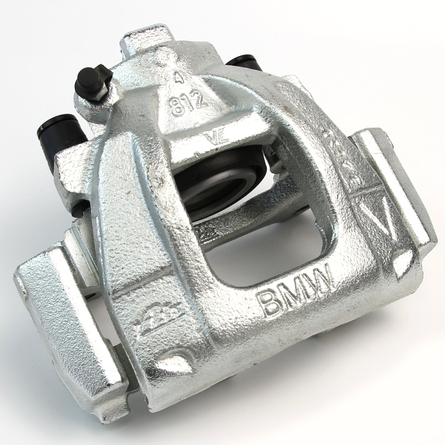 2002-2008 Mini Cooper Front Right Caliper