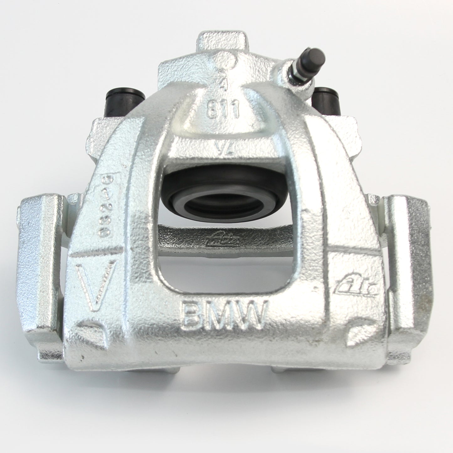 2002-2008 Mini Cooper Front Left Caliper