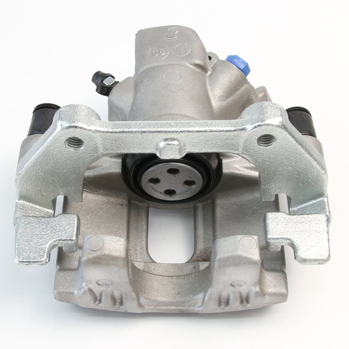 2003-2008 Mini Cooper Left Rear Caliper