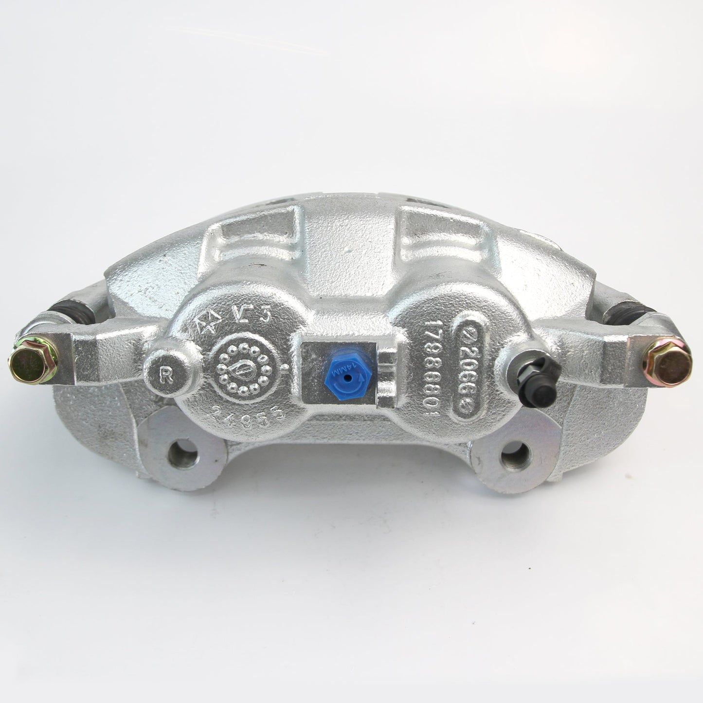 2012-2017 Chrysler Pacifica Front Right Caliper