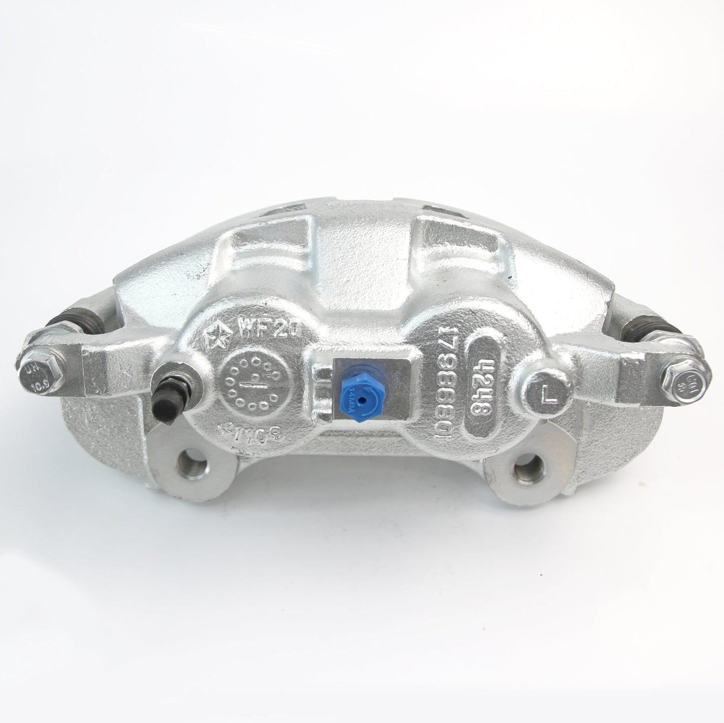 2012-2017 RAM C/V Front Left Caliper