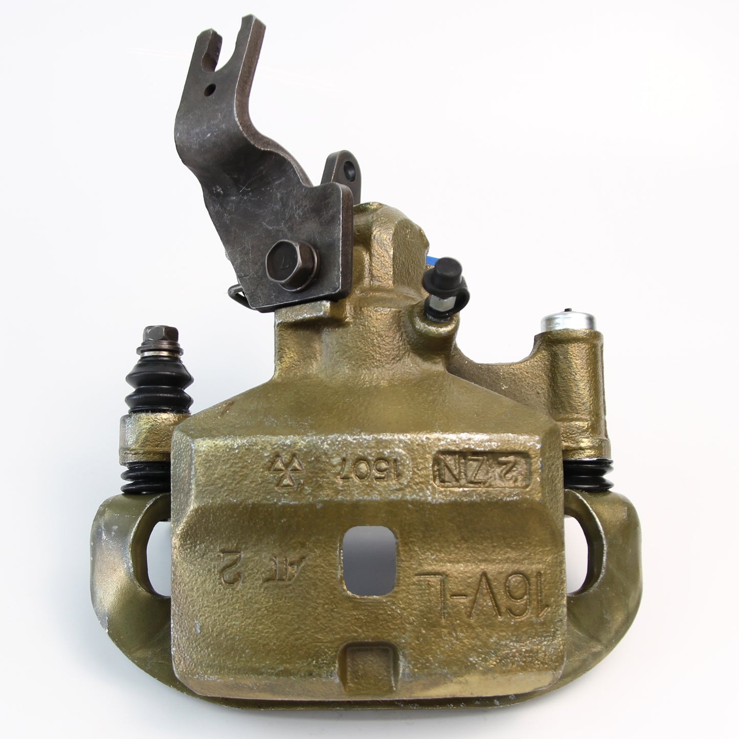 1991-1995 Toyota MR2 Rear Left Caliper