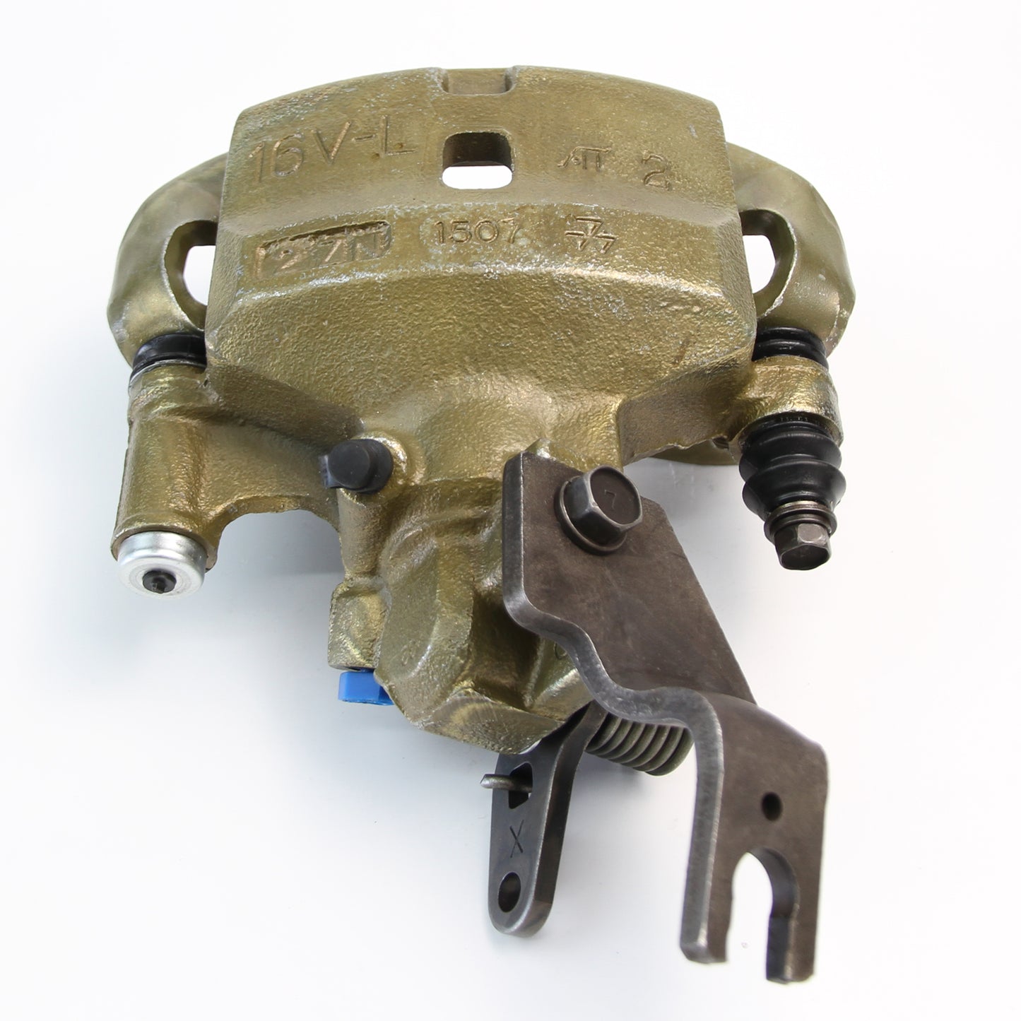 1991-1995 Toyota MR2 Rear Left Caliper