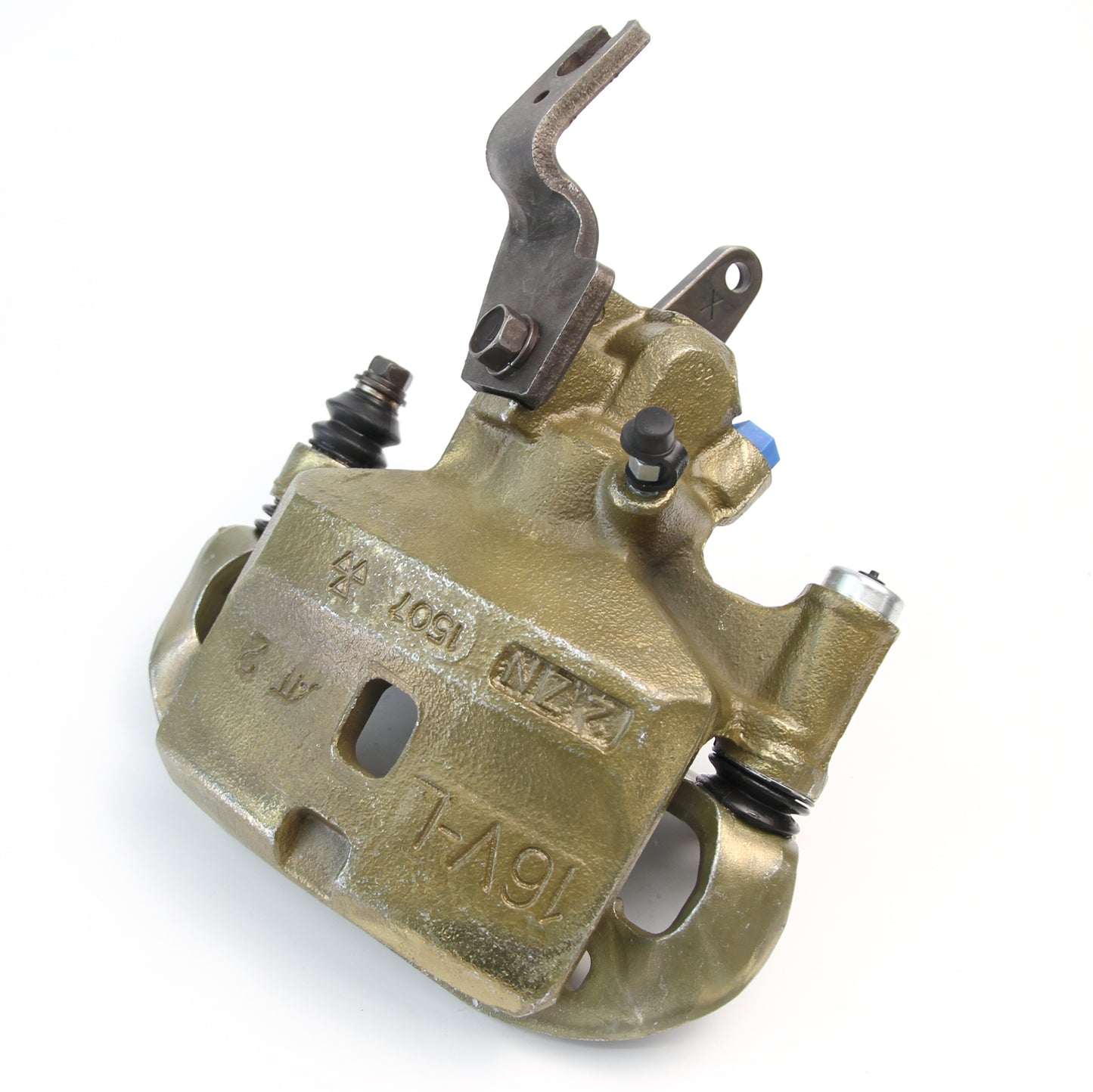 1991-1995 Toyota MR2 Rear Left Caliper