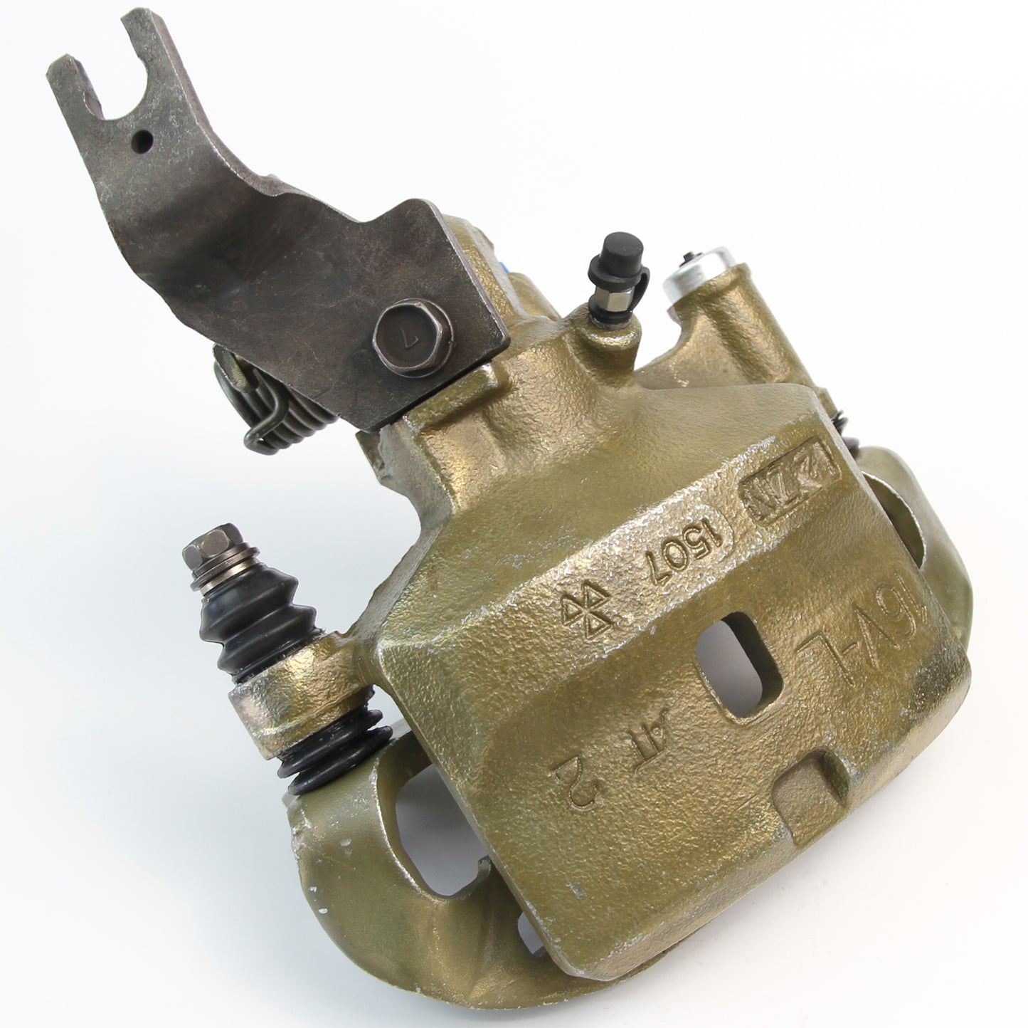 1991-1995 Toyota MR2 Rear Left Caliper