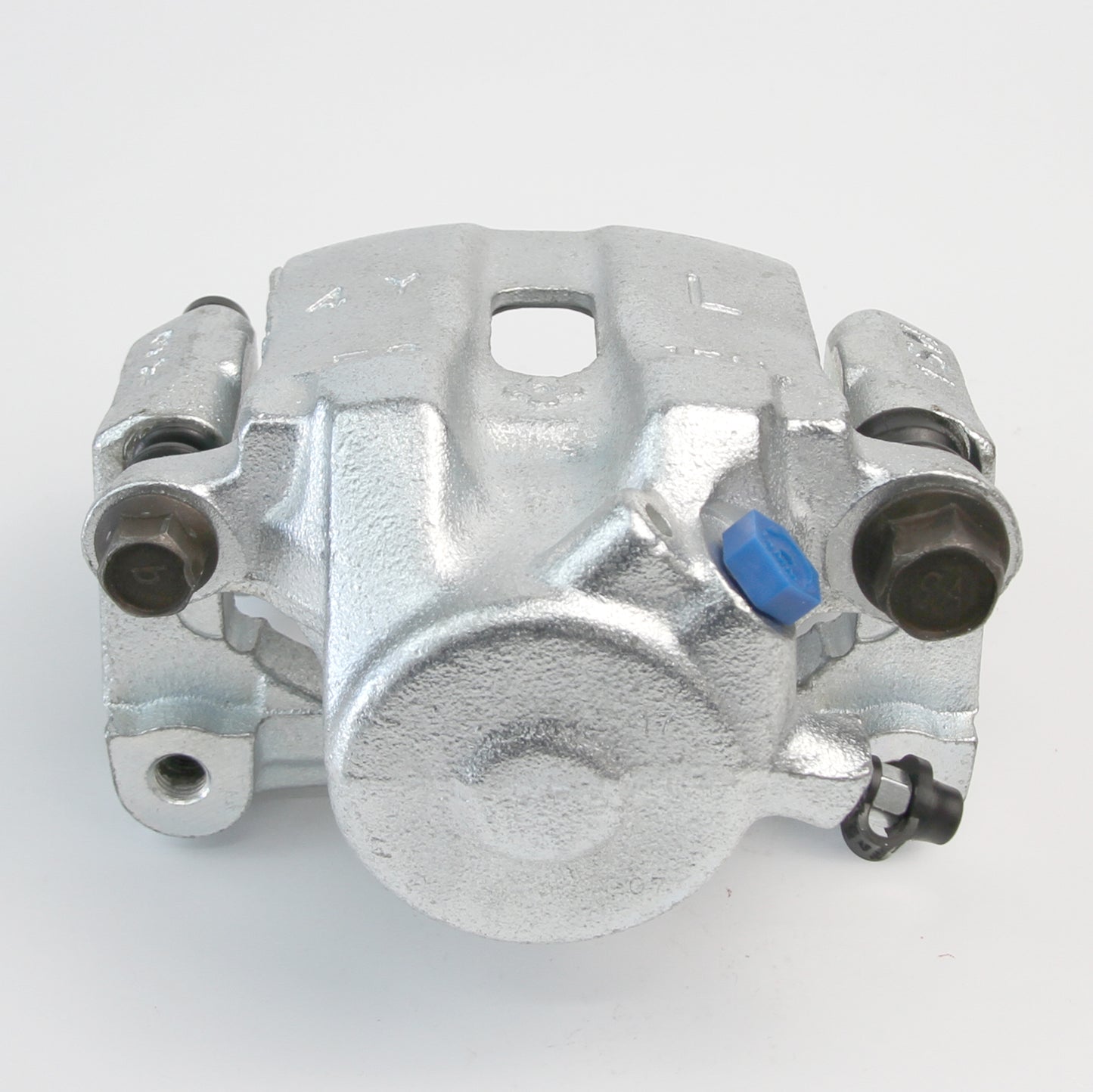 1990-1993 Mazda Miata Front Left Caliper