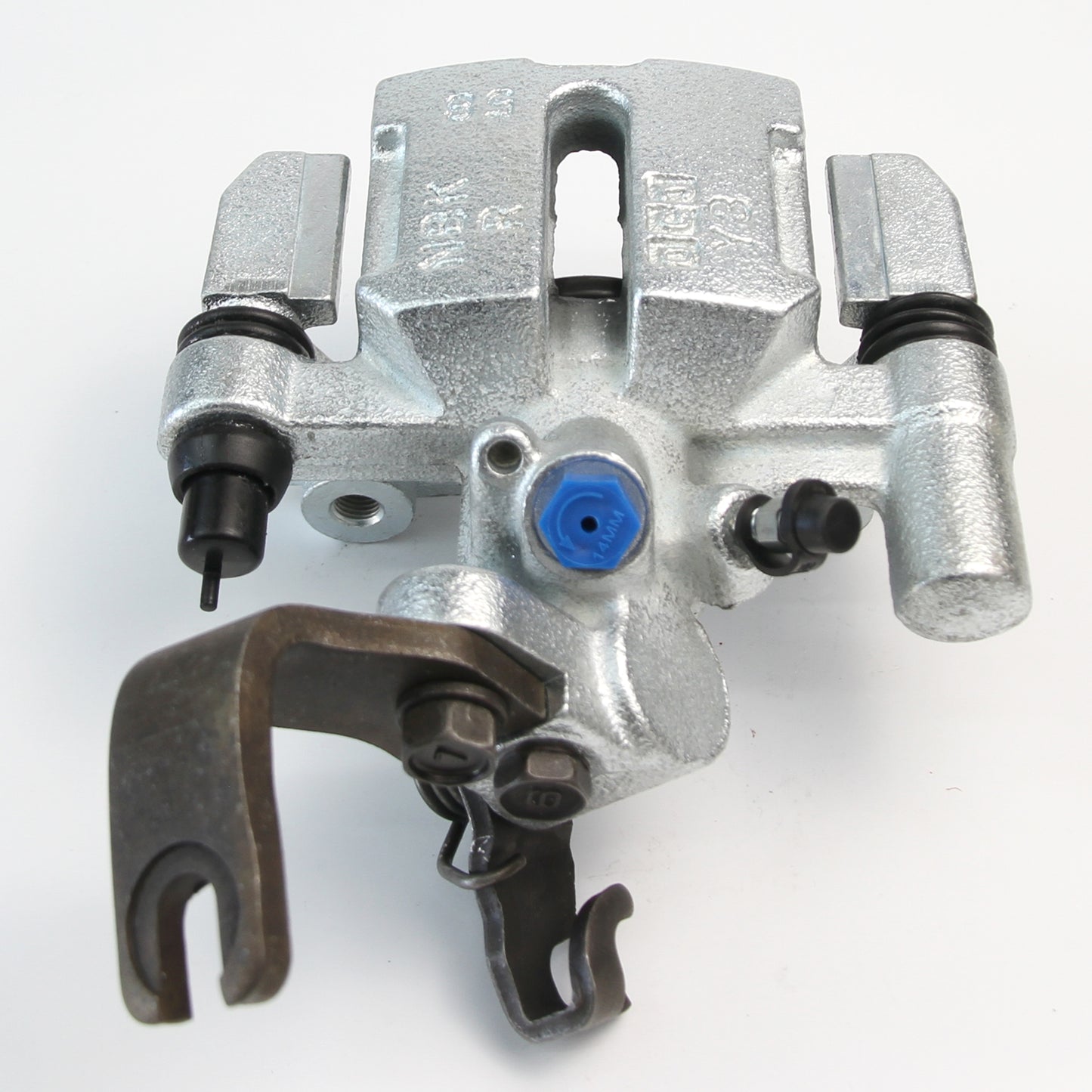 1990-1993 Mazda Miata Rear Right Caliper