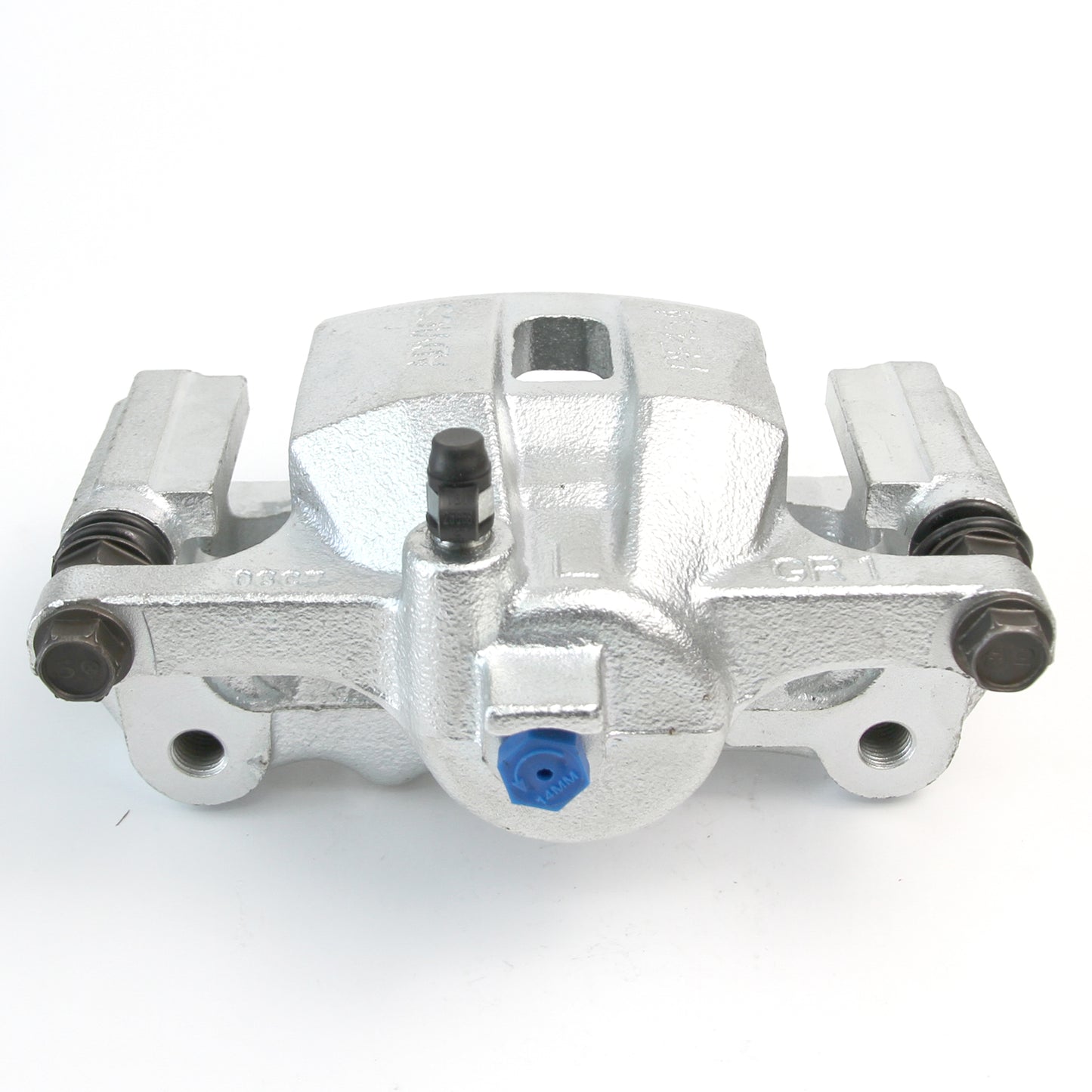 2006-2010 Hummer H3 / H3T Rear Left Caliper