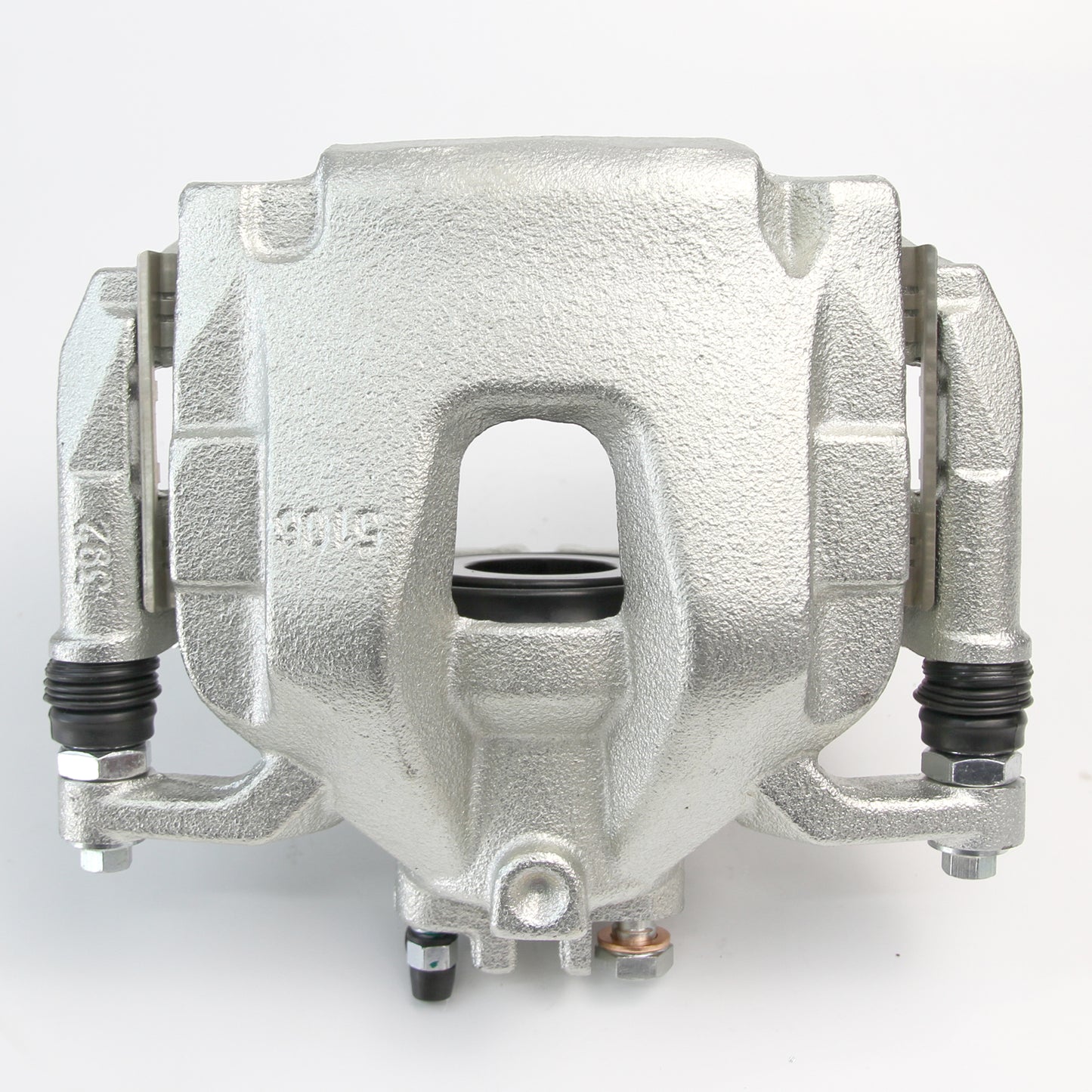 2020-2023 Jeep Gladiator Rear Left Caliper